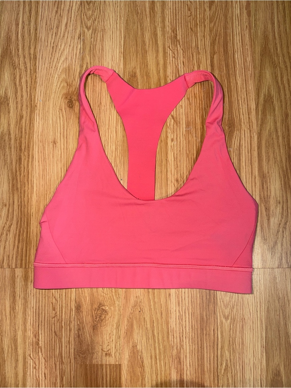 Lululemon Break Free Bra Size 4